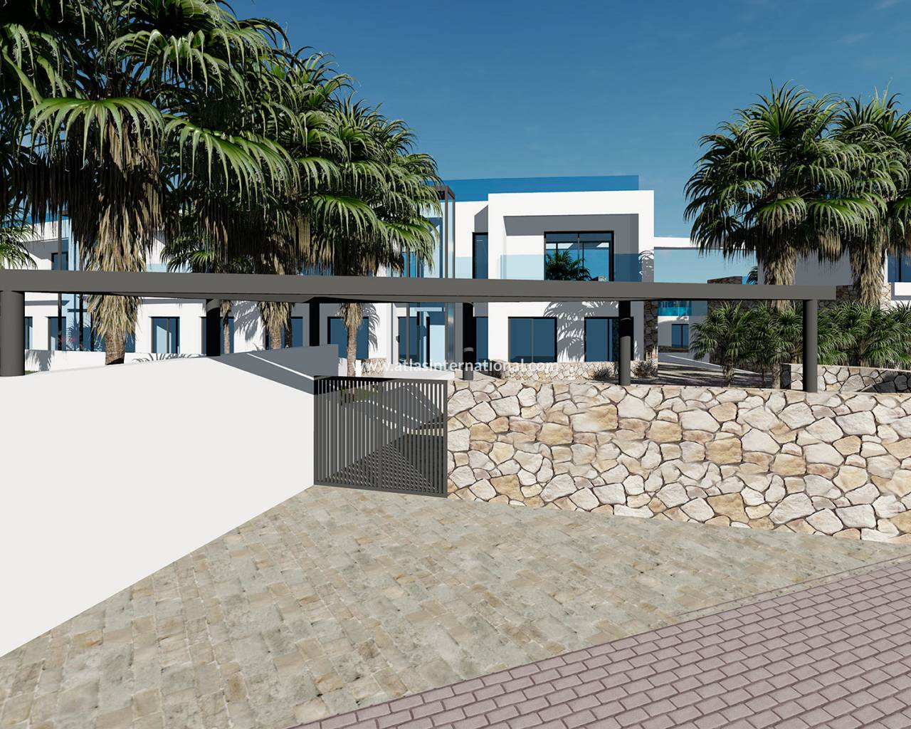 Leilighet - New Build - Ciudad Quesada - Ciudad Quesada