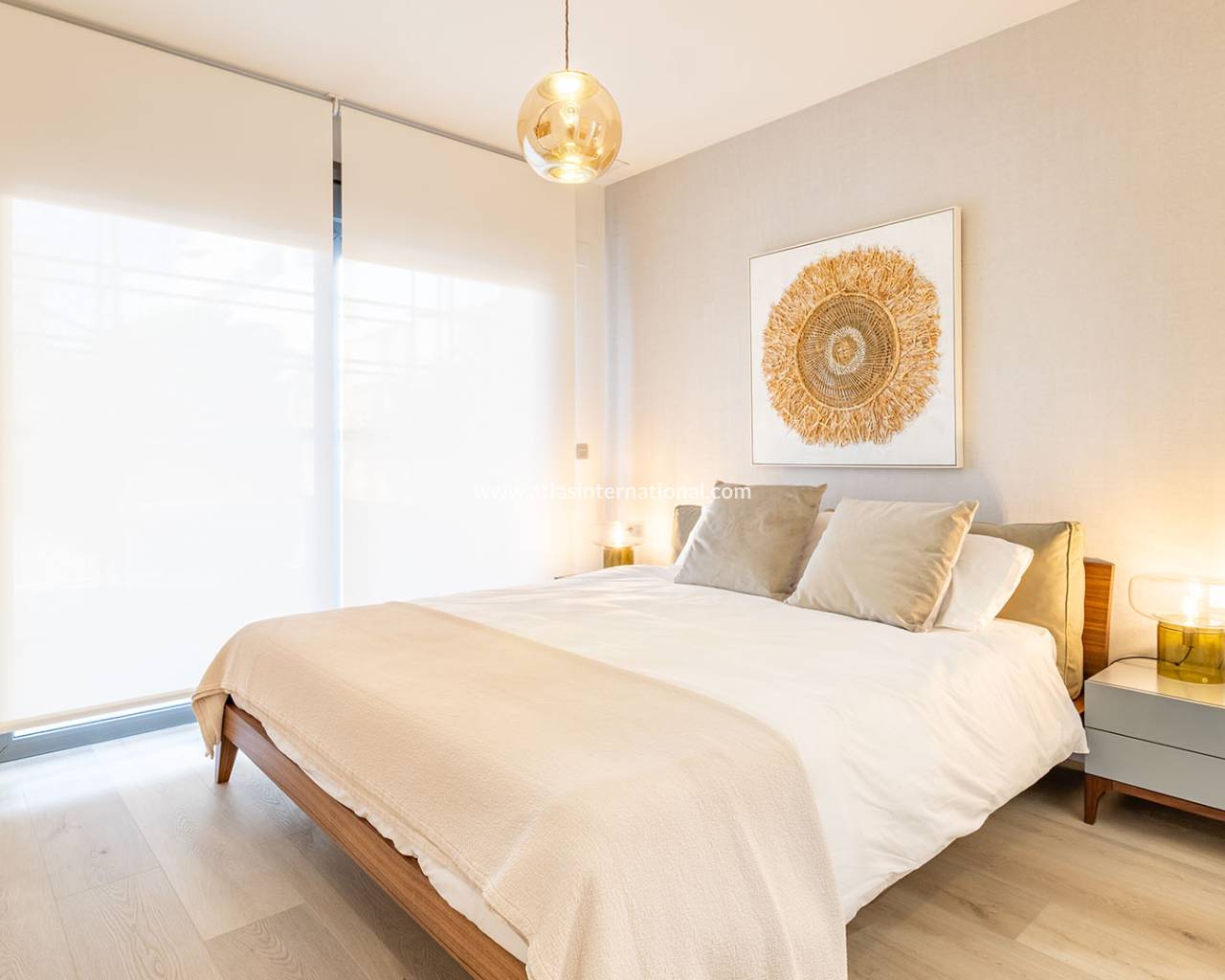 Leilighet - New Build - Colonia de Sant Jordi - Spain