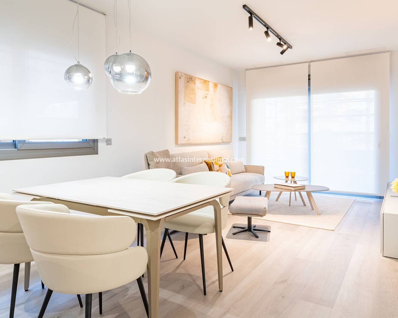 Leilighet - New Build - Colonia de Sant Jordi - Spain