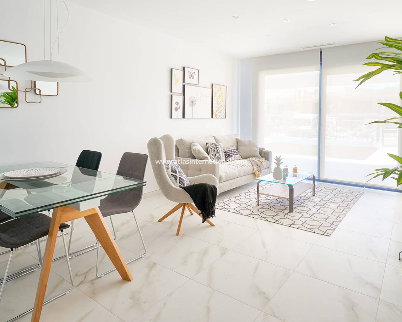 Leilighet - New Build - Estepona (Málaga) - Spain