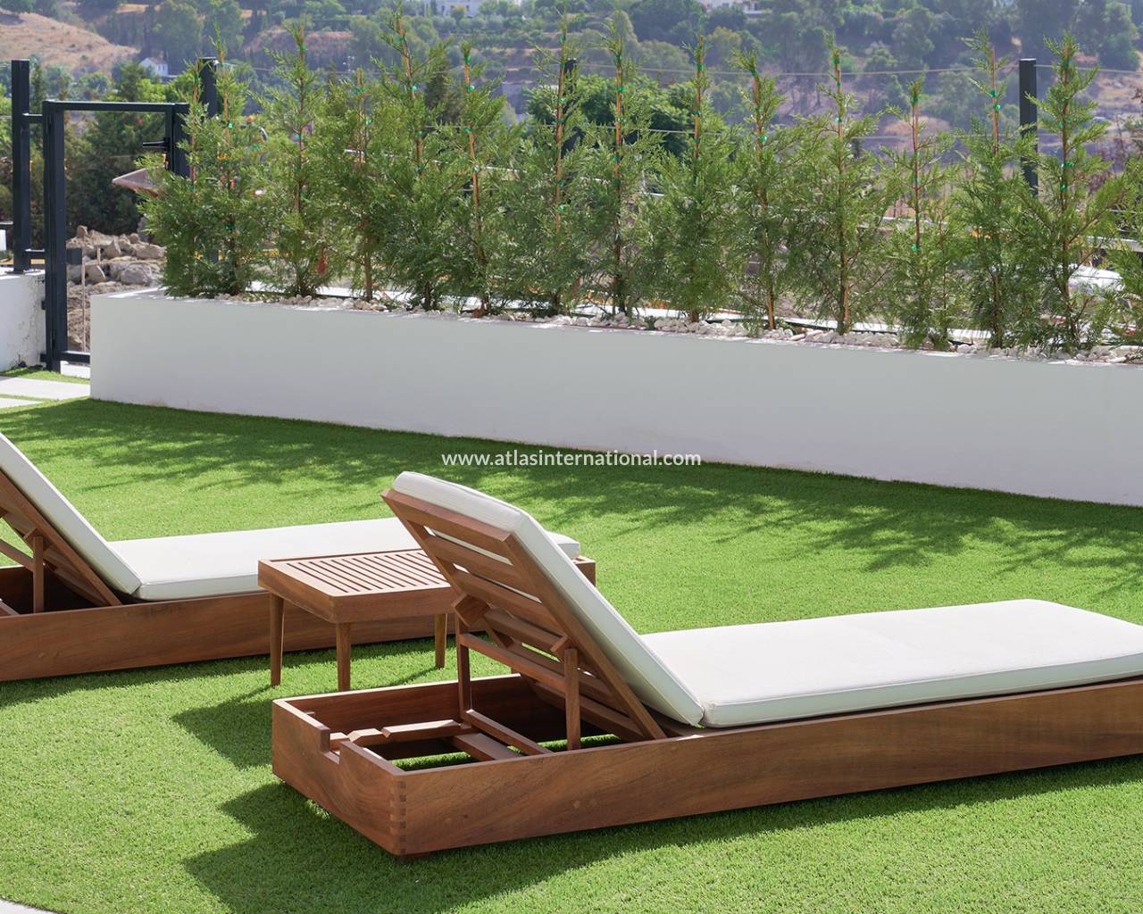 Leilighet - New Build - Estepona (Málaga) - Spain