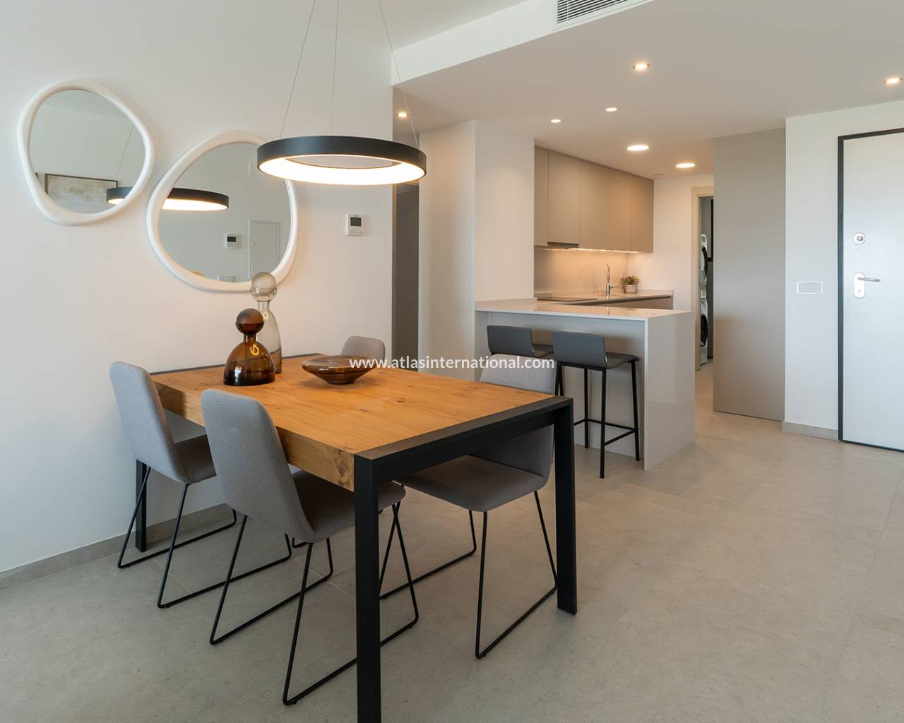 Leilighet - New Build - Estepona (Málaga) - Spain