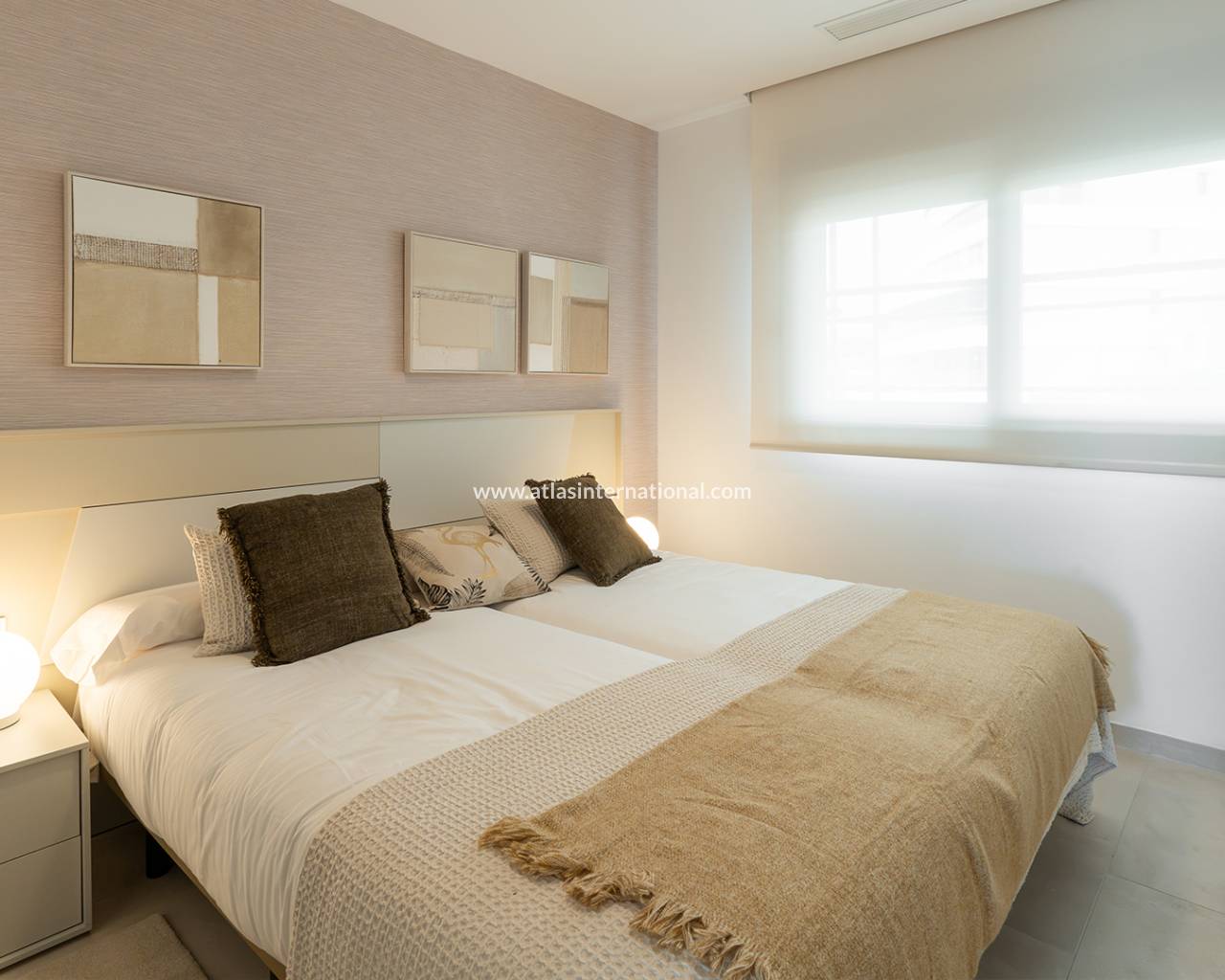 Leilighet - New Build - Estepona (Málaga) - Spain