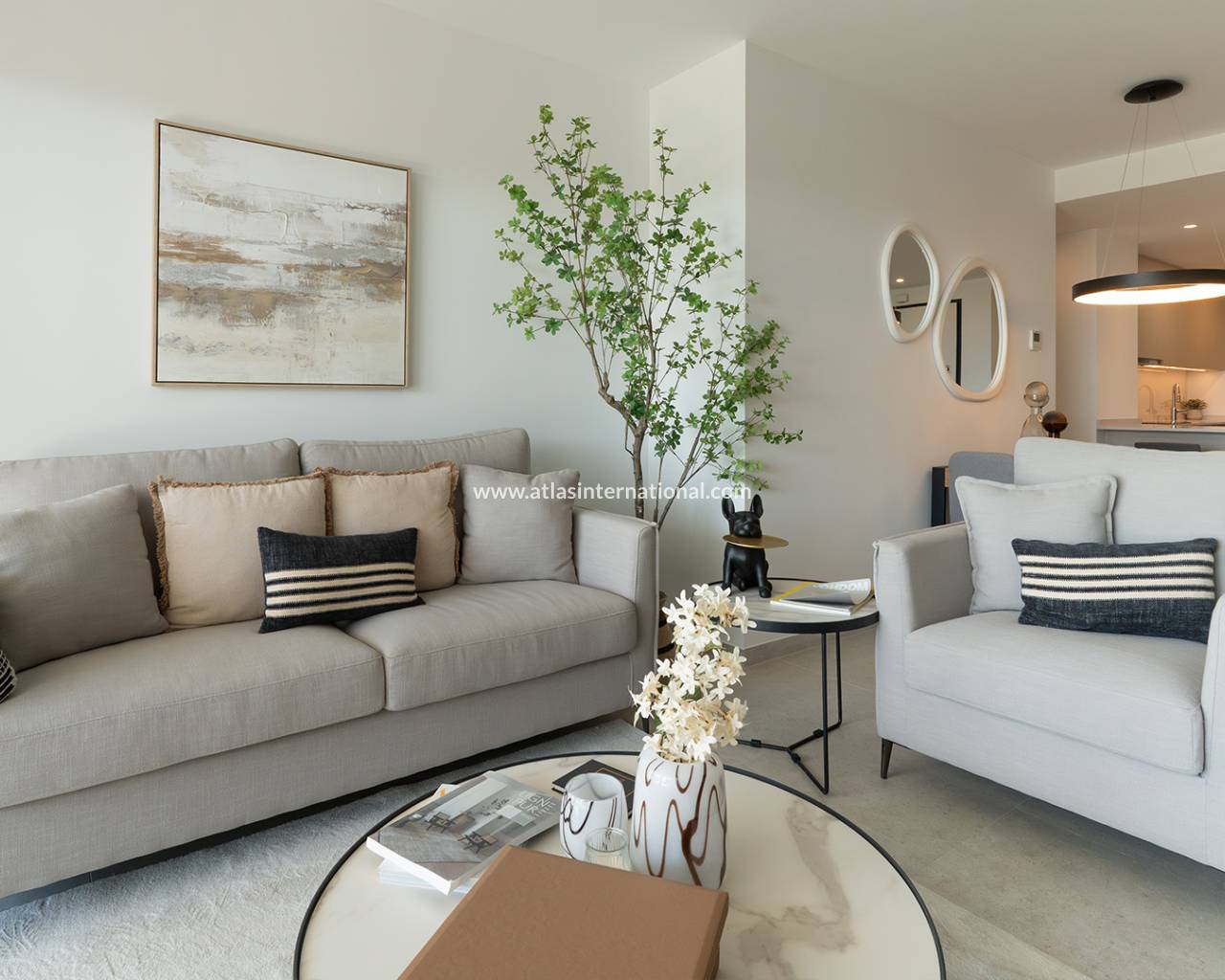 Leilighet - New Build - Estepona (Málaga) - Spain