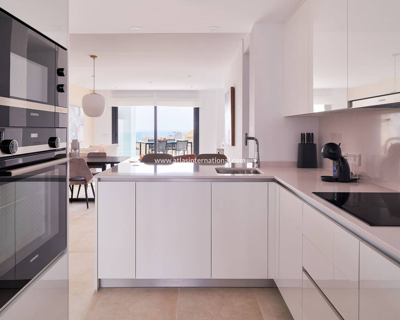 Leilighet - New Build - Fuengirola - Spain