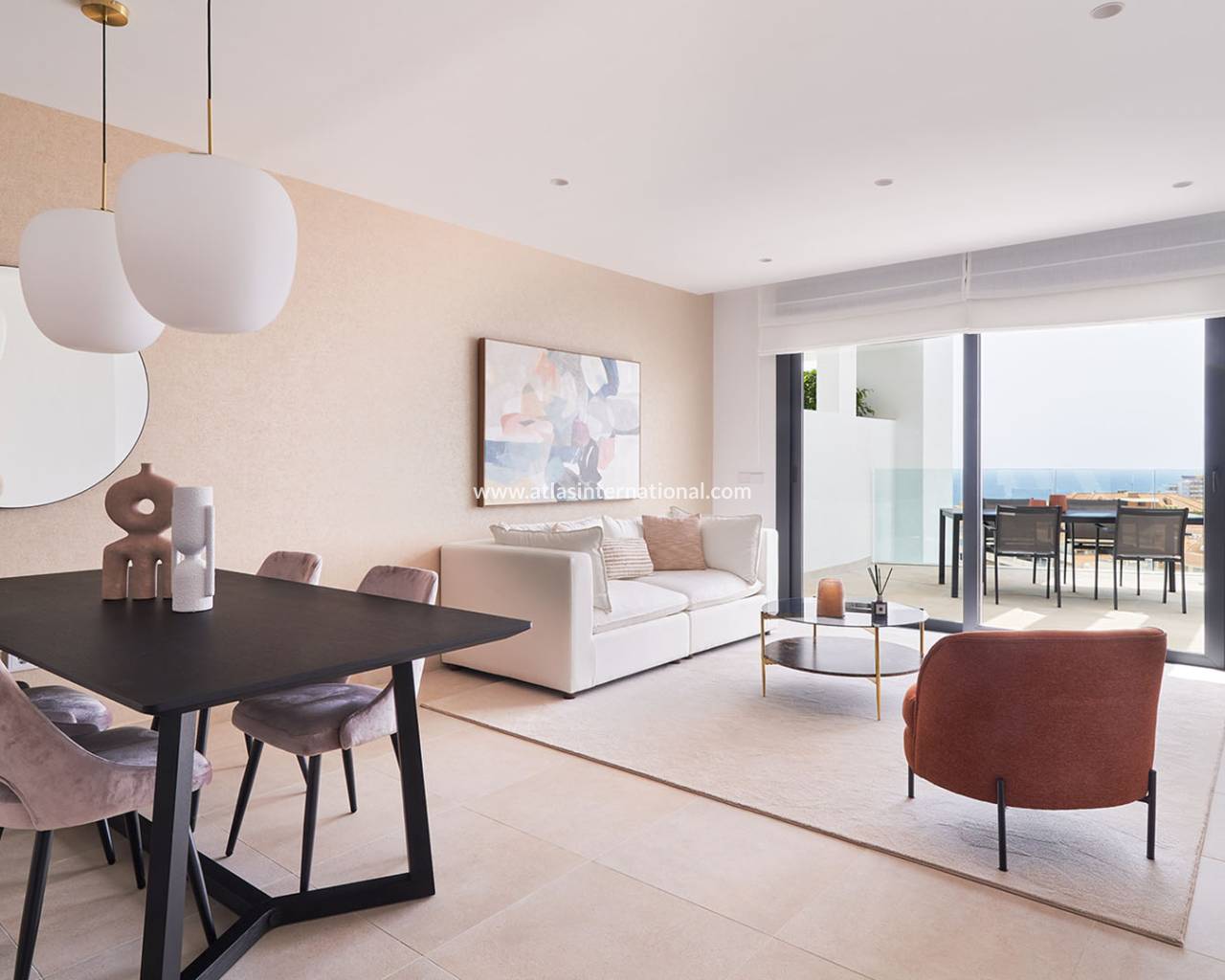 Leilighet - New Build - Fuengirola - Spain