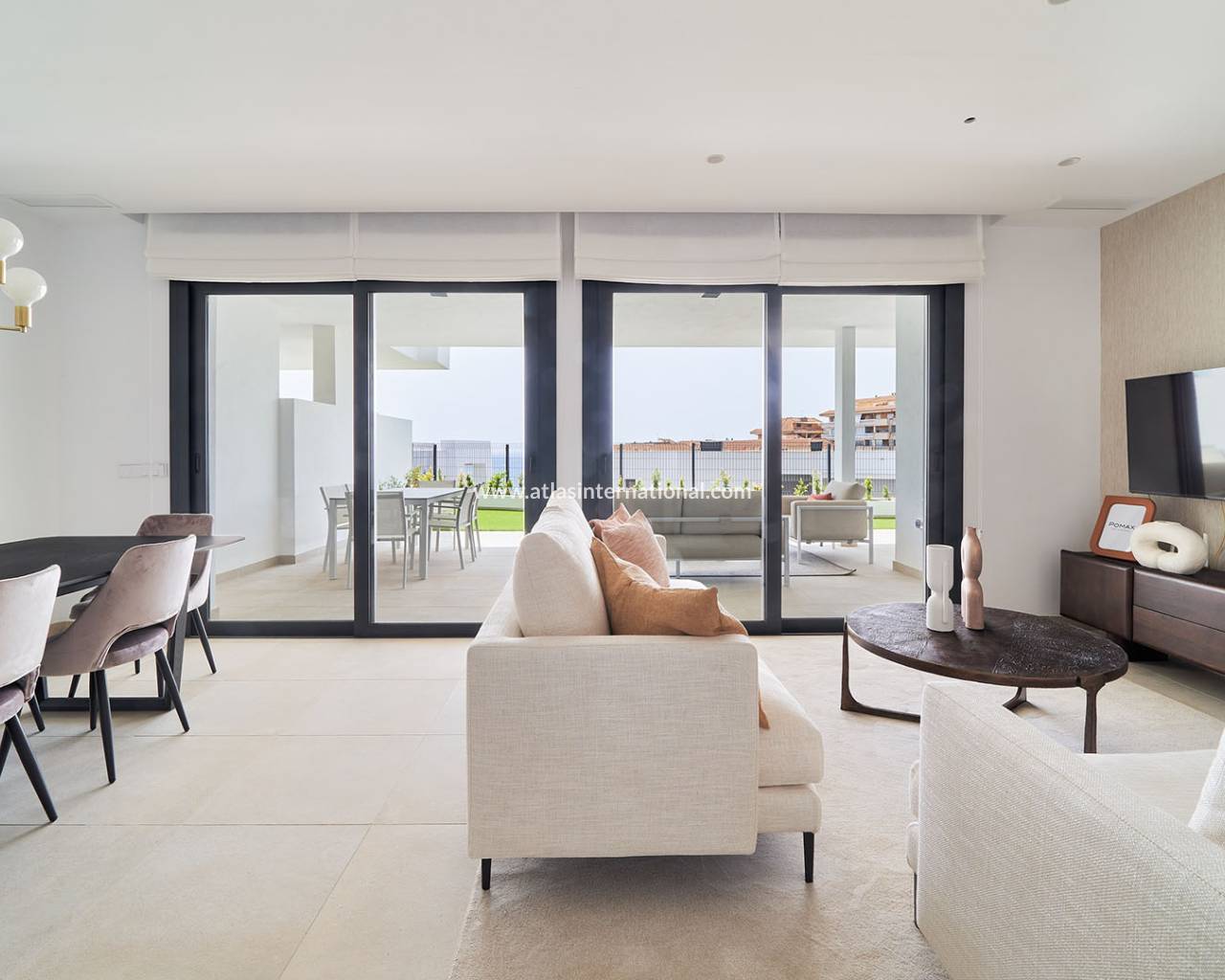 Leilighet - New Build - Fuengirola - Spain