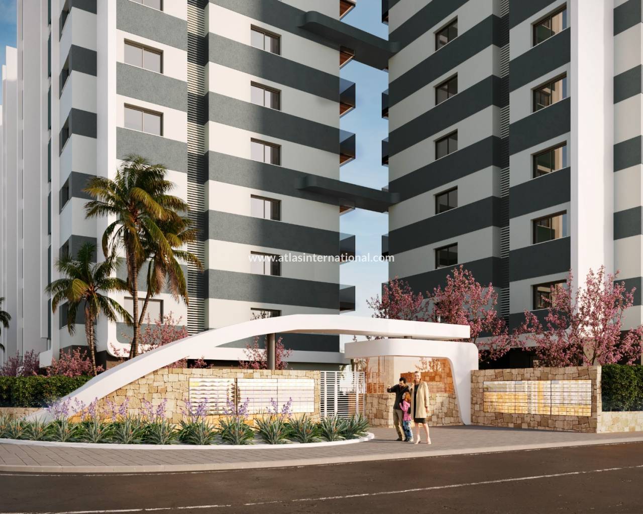 Leilighet - New Build - Orihuela costa - Oak 151