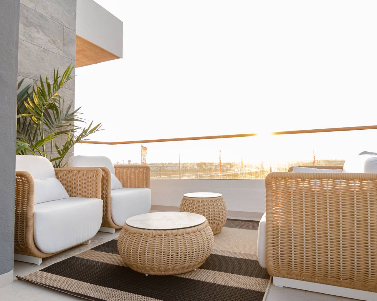 Leilighet - New Build - ﻿Torrevieja (Alicante) - Spain