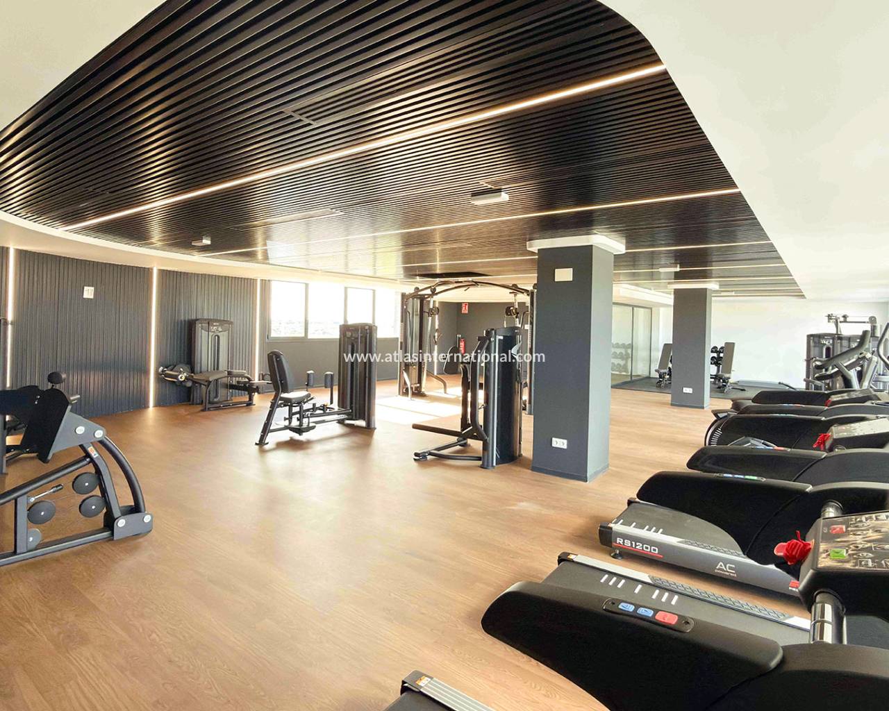 Leilighet - New Build - ﻿Torrevieja (Alicante) - Spain