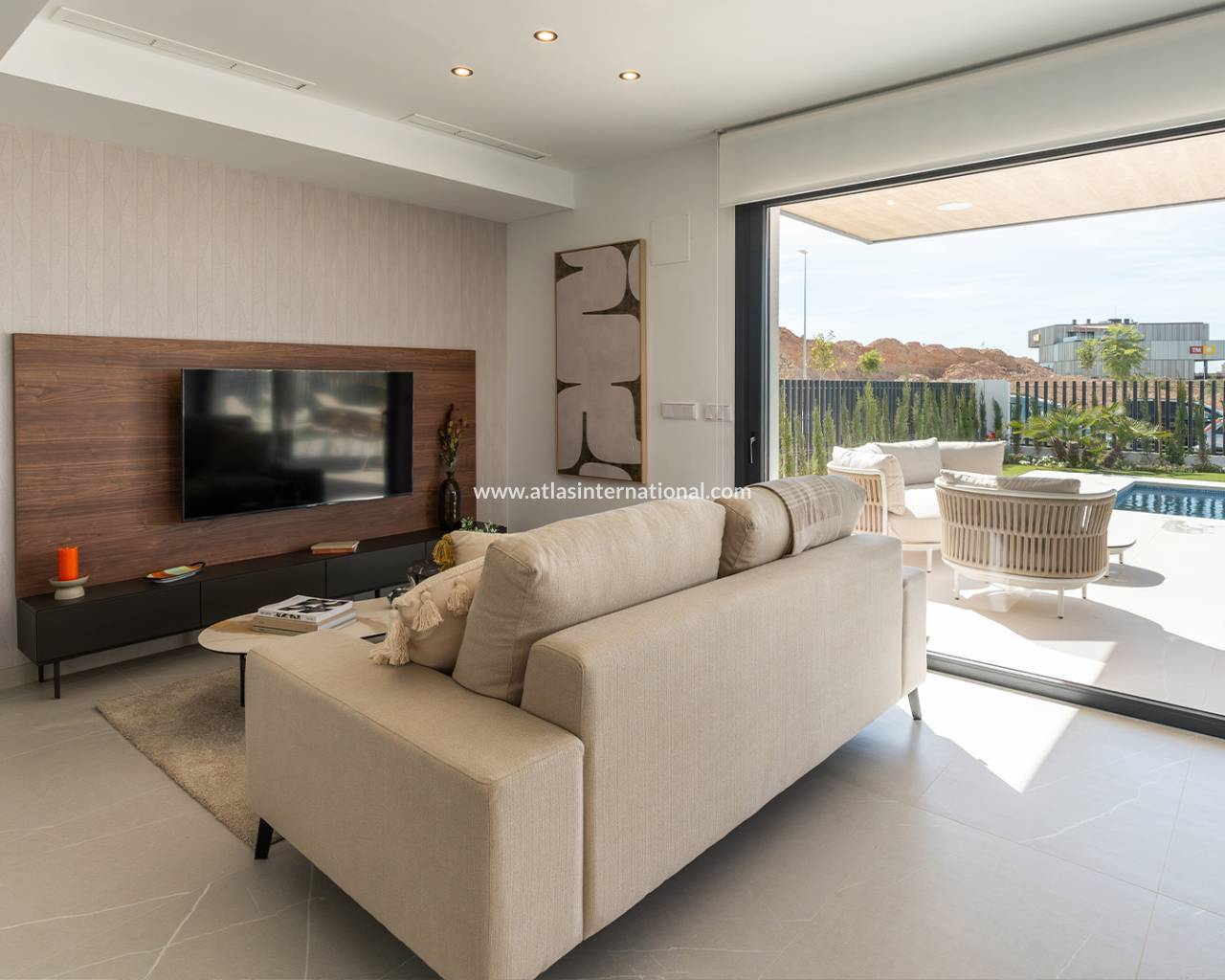 Leilighet - New Build - ﻿Torrevieja (Alicante) - Spain