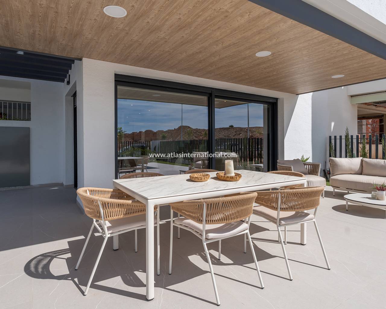 Leilighet - New Build - ﻿Torrevieja (Alicante) - Spain