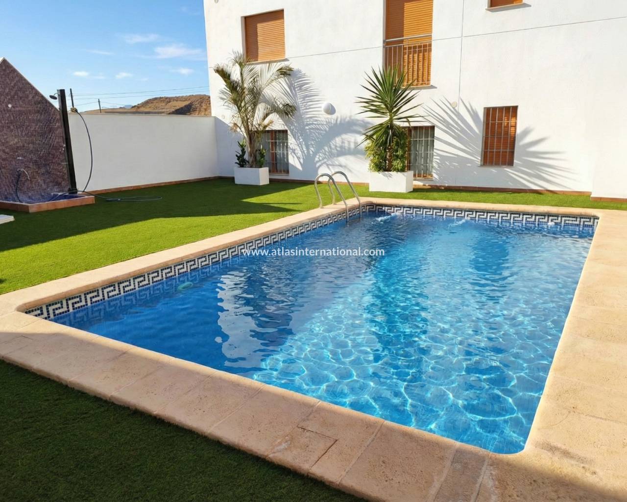 Leilighet - New Build - Vera - Vera