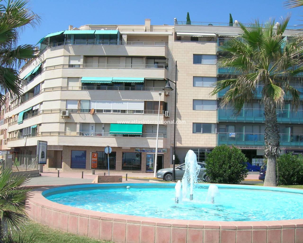 Local comercial - Herverkoop - Torrevieja - Torrevieja