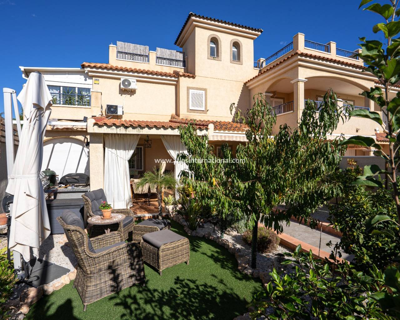 Maison de ville - Revente - Mil Palmeras - Mil Palmeras