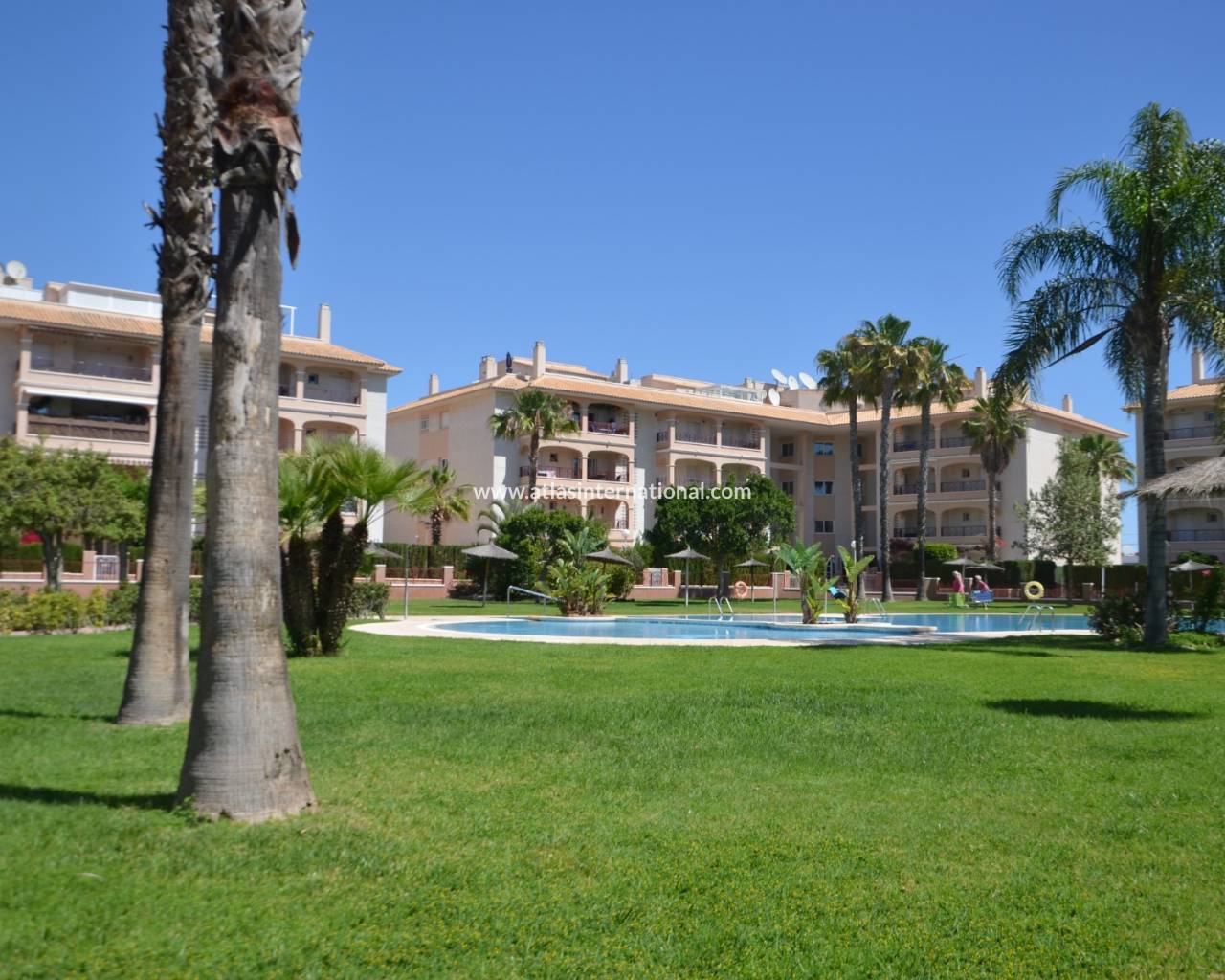 Penthouse - Herverkoop - Orihuela costa - Playa Flamenca