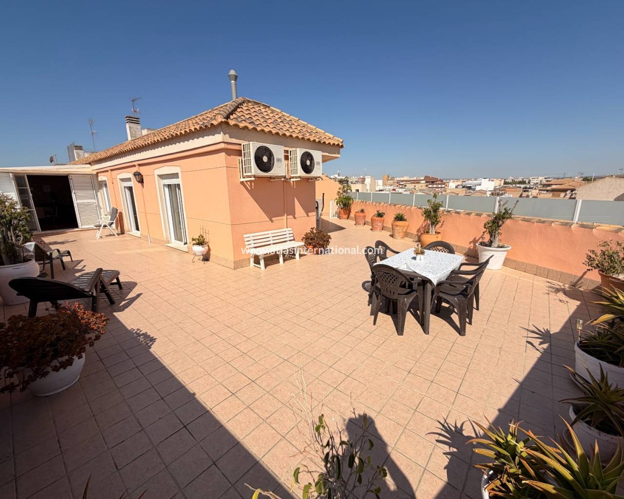Penthouse - Herverkoop - Pilar de la horadada - Pilar de la horadada
