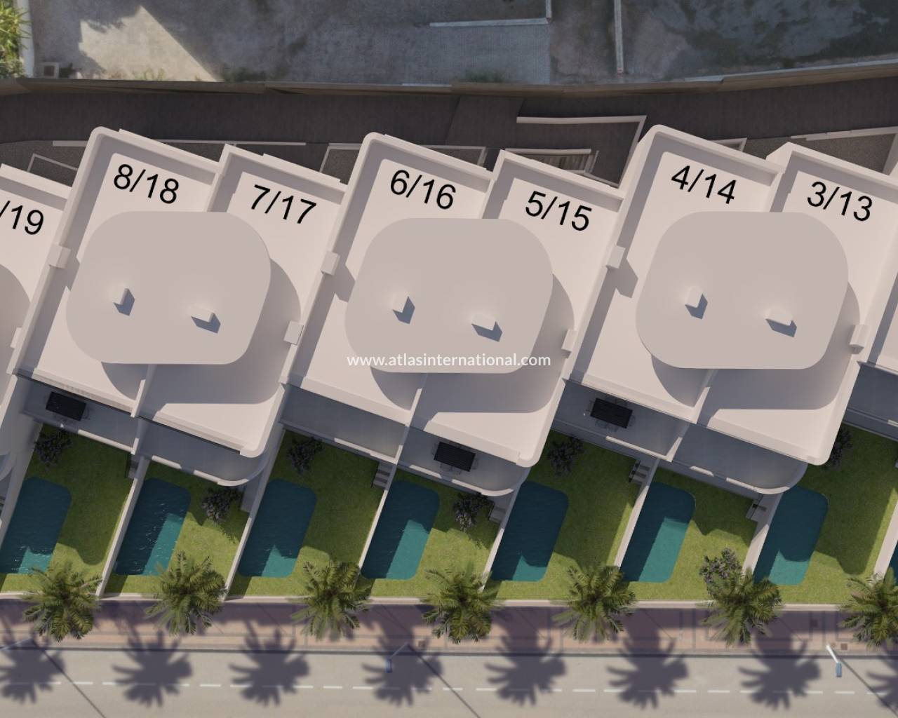 Penthouse -  - La Mata - La Mata Views 19