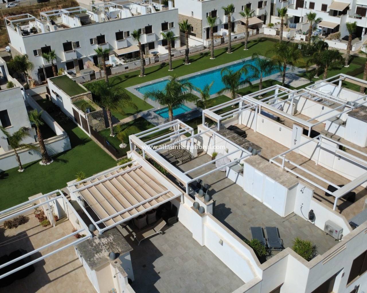 Penthouse -  - La Torre de la Horadada - A5167