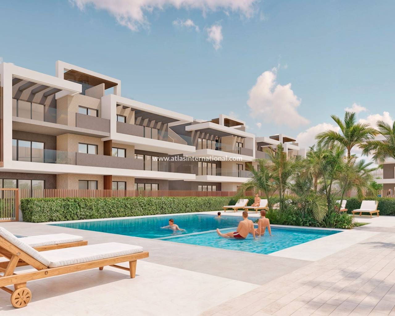 Penthouse -  - La Torre de la Horadada - Touristic Beach 2 9