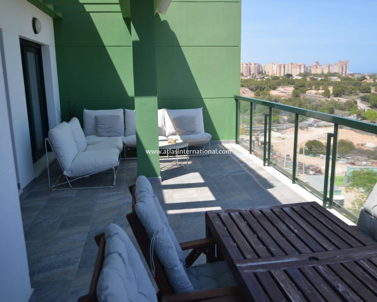 Penthouse -  - Mil Palmeras - Mil Palmeras