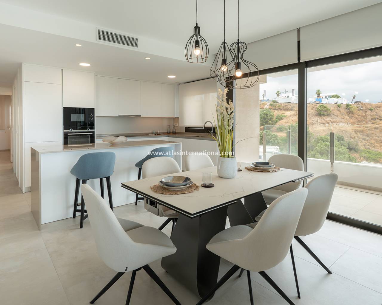 Penthouse - New Build - Estepona (Málaga) - Spain