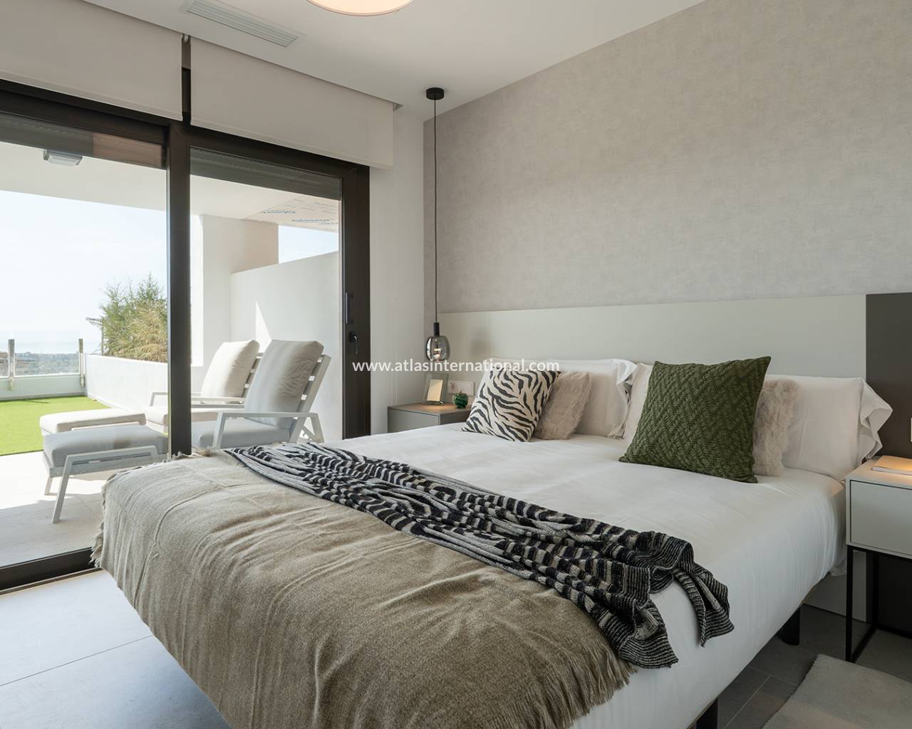 Penthouse - New Build - Estepona (Málaga) - Spain