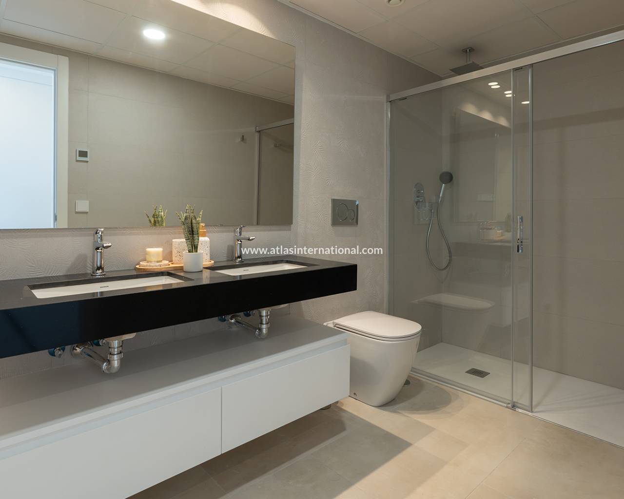 Penthouse - New Build - Estepona (Málaga) - Spain