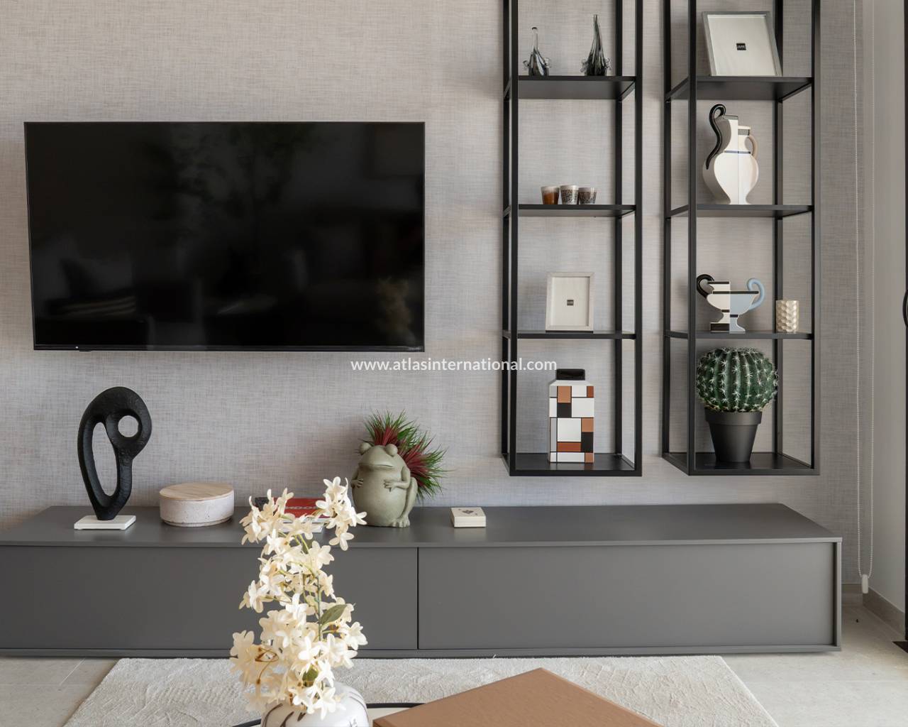 Penthouse - New Build - Estepona (Málaga) - Spain