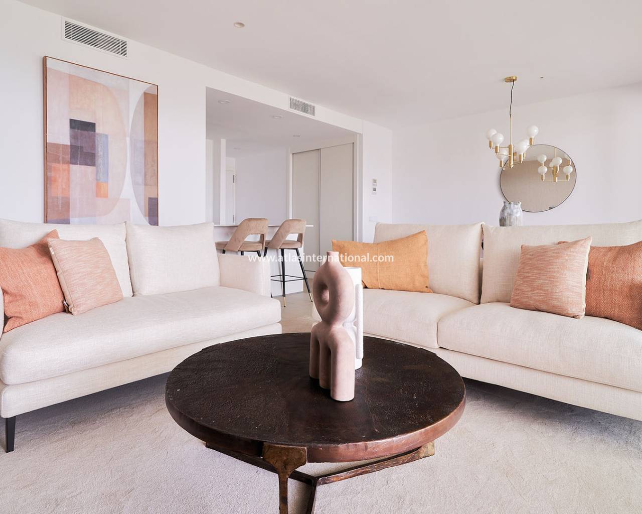 Penthouse - New Build - Fuengirola - Spain