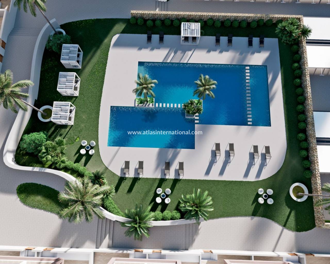 Penthouse - Nieuw - Finestrat - Hills 68