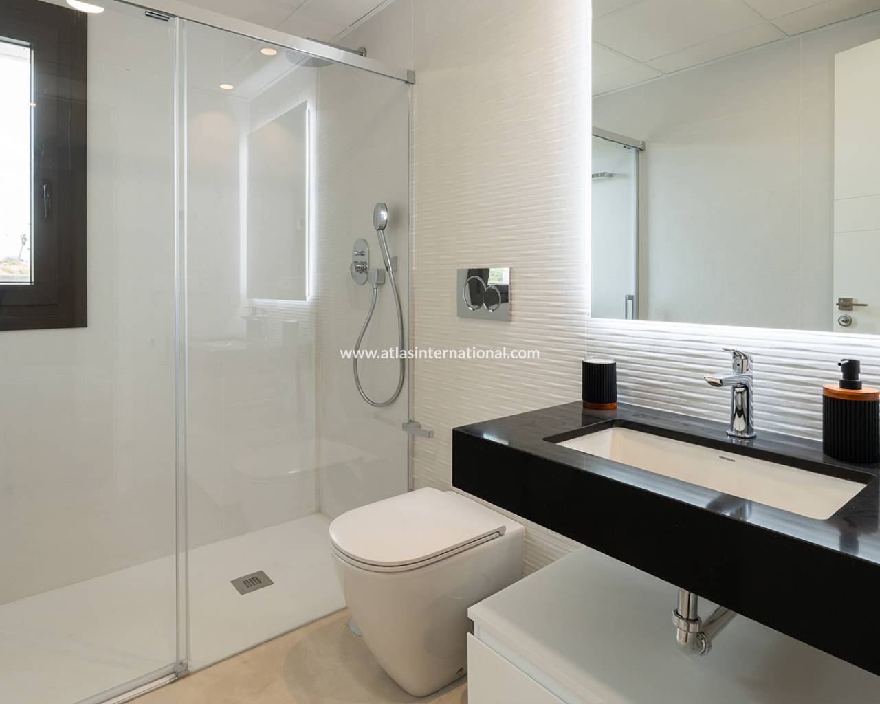 Penthouse - Nouvelle construction - Estepona (Málaga) - Spain