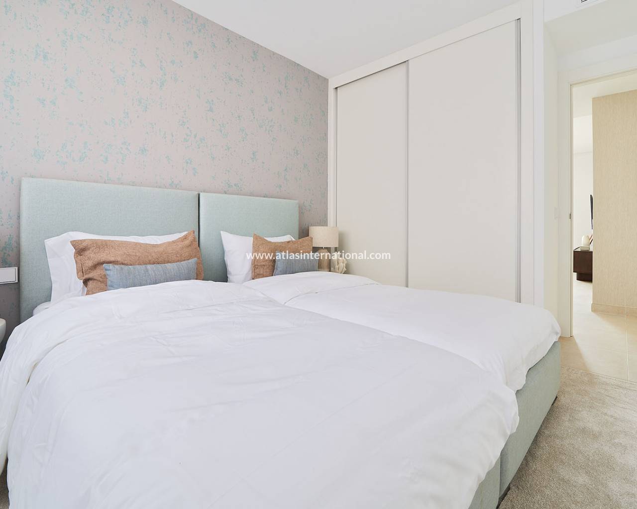 Penthouse - Nouvelle construction - Fuengirola - Spain