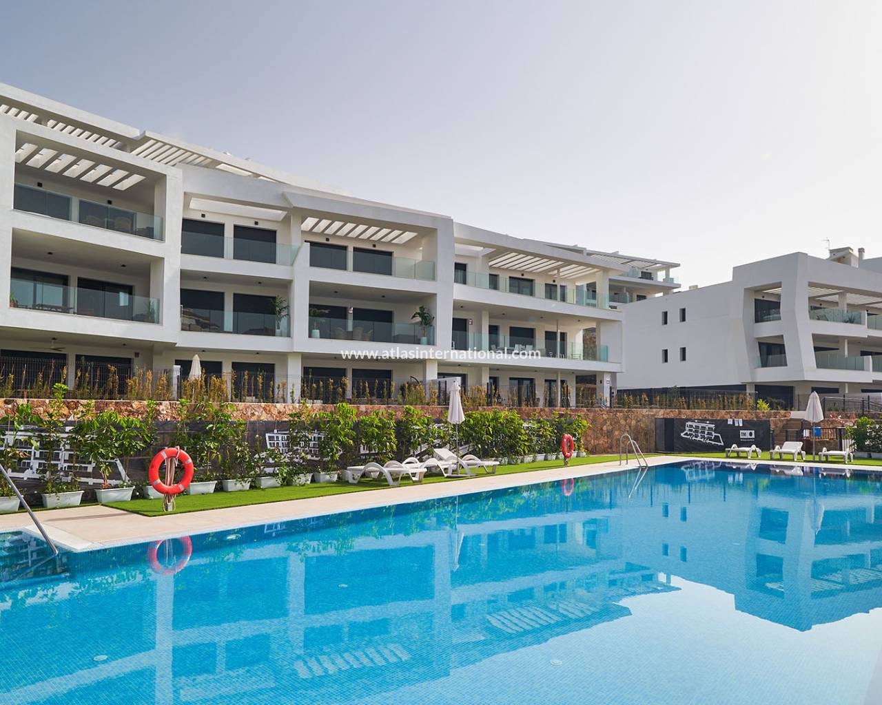 Penthouse - Nouvelle construction - Fuengirola - Spain