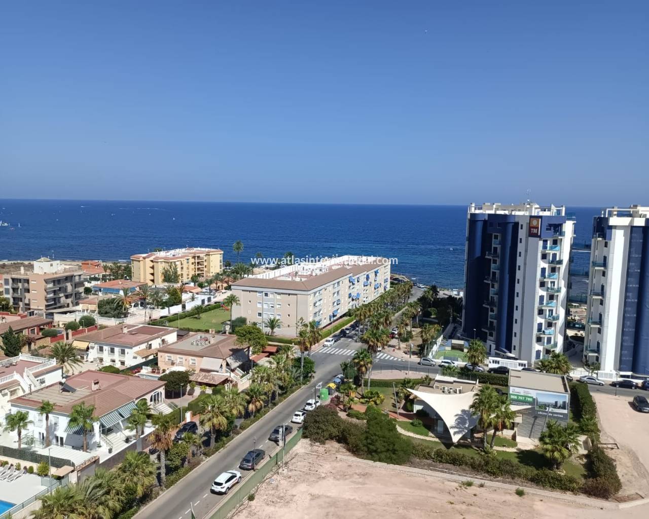 Penthouse -  - Orihuela costa - Oak 179