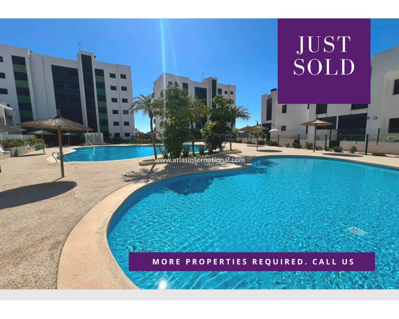 Penthouse - Resale - Mil Palmeras - Mil Palmeras