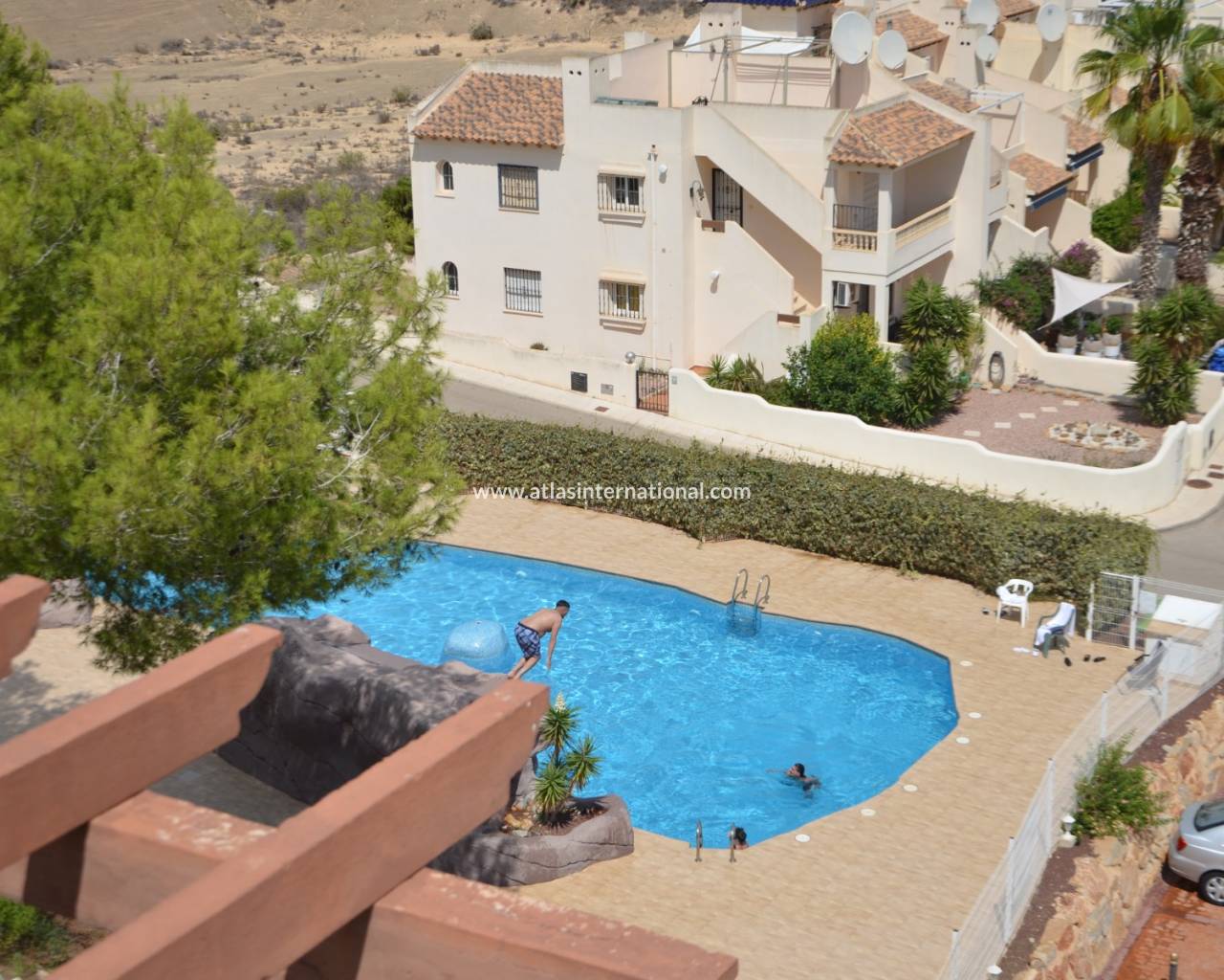 Penthouse - Resale - Orihuela costa - A5073