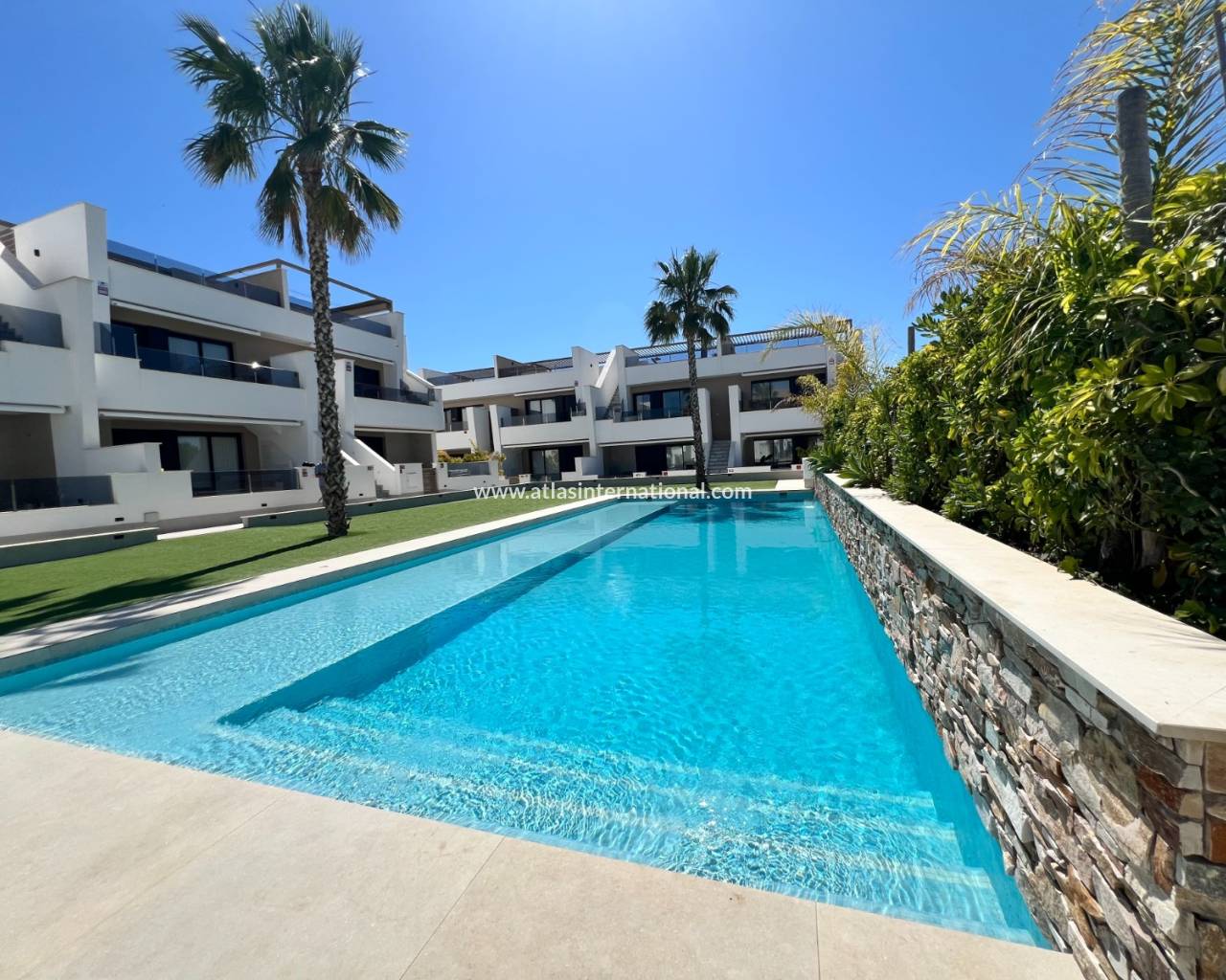 Penthouse - Revente - San pedro del pinatar - San pedro del pinatar
