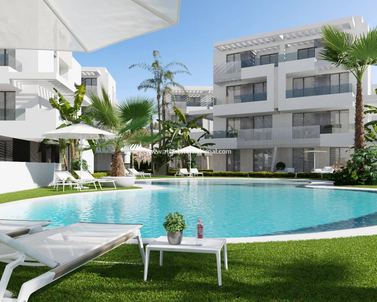 Penthouse -  - Torre Pacheco - Torre Pacheco