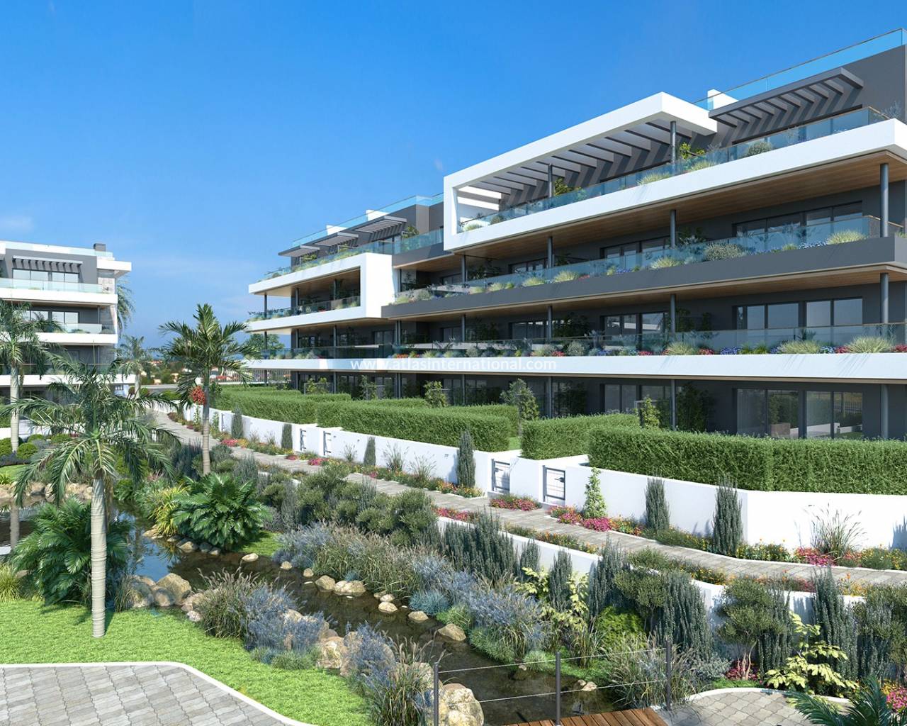 Penthouse -  - Torrevieja - Torrevieja
