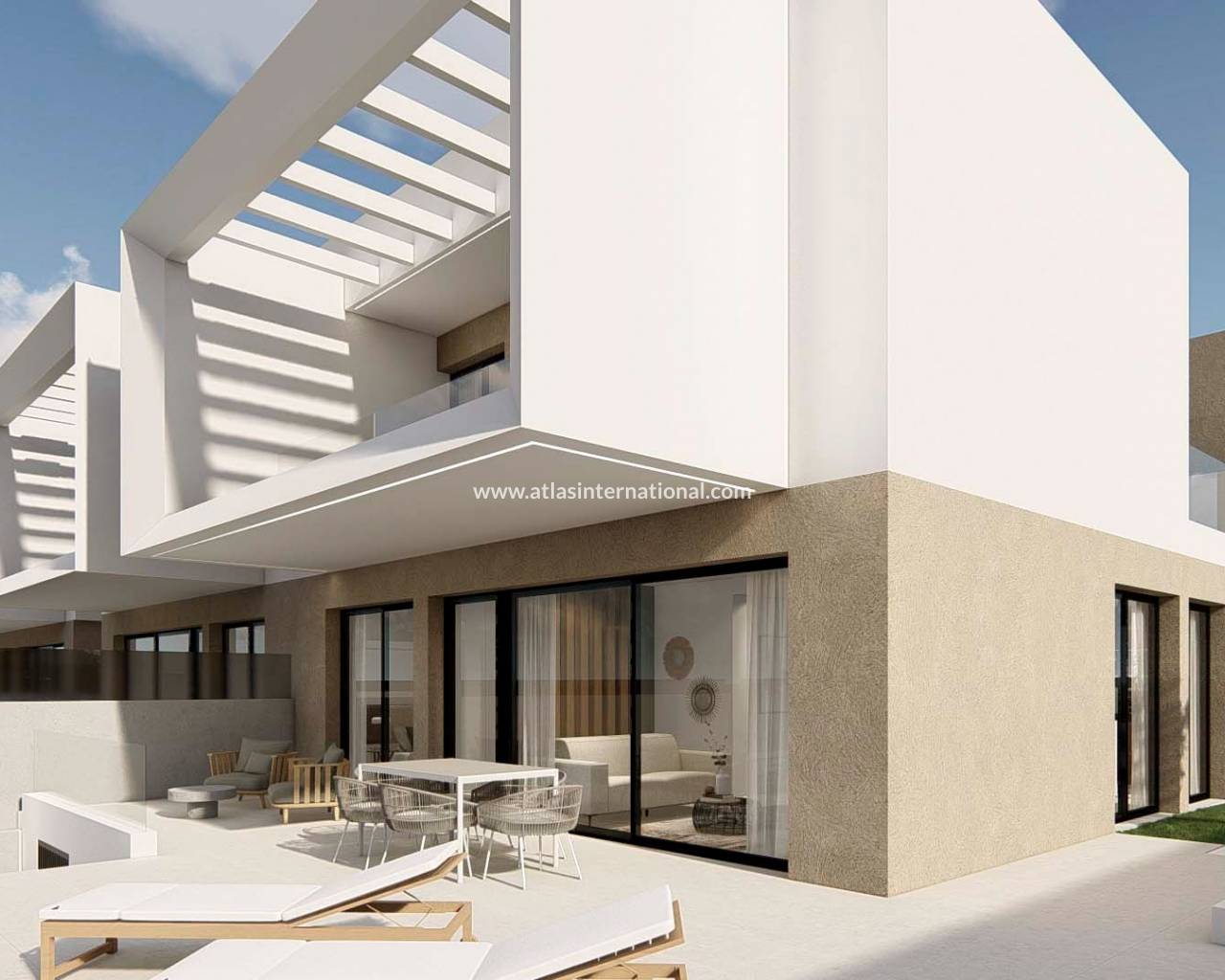 Quatro Villa - Nueva construcción  - Dolores - Dolores