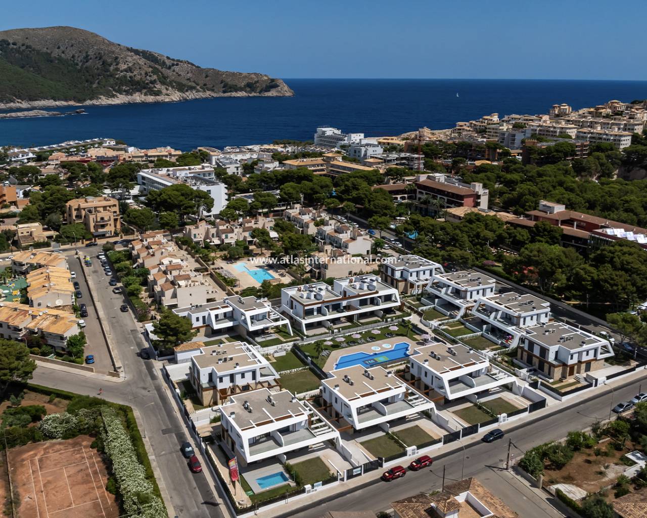 Semi-Detached -  - Capdepera - Spain