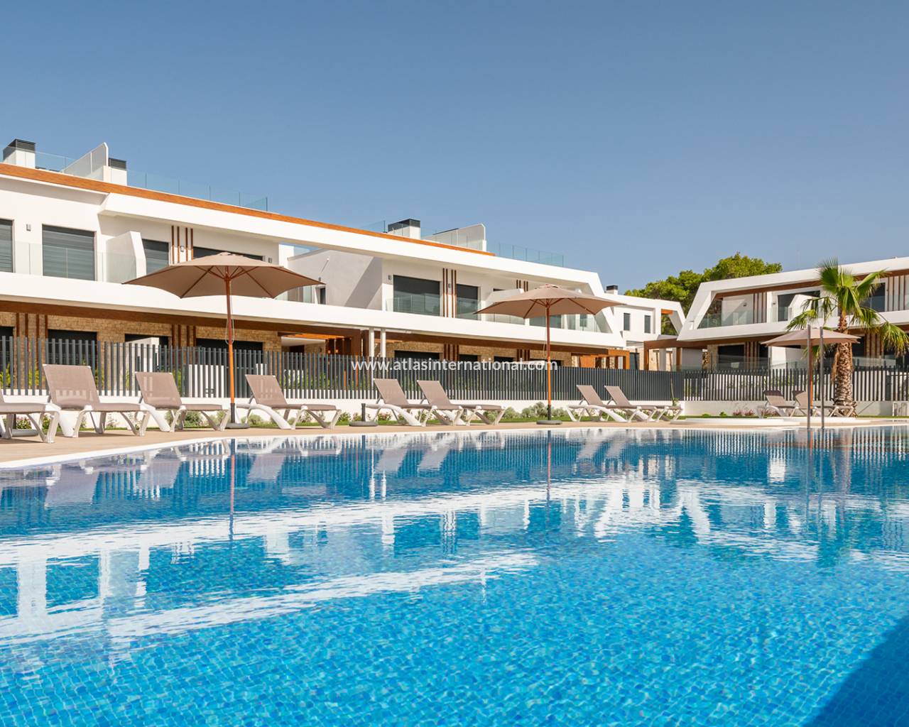 Semi-Detached - New Build - Capdepera - Spain