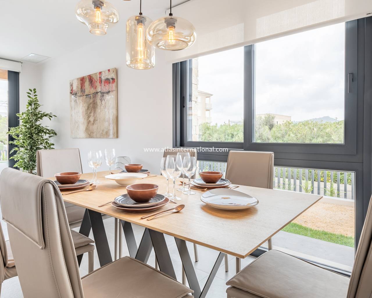 Semi-Detached - New Build - Capdepera - Spain