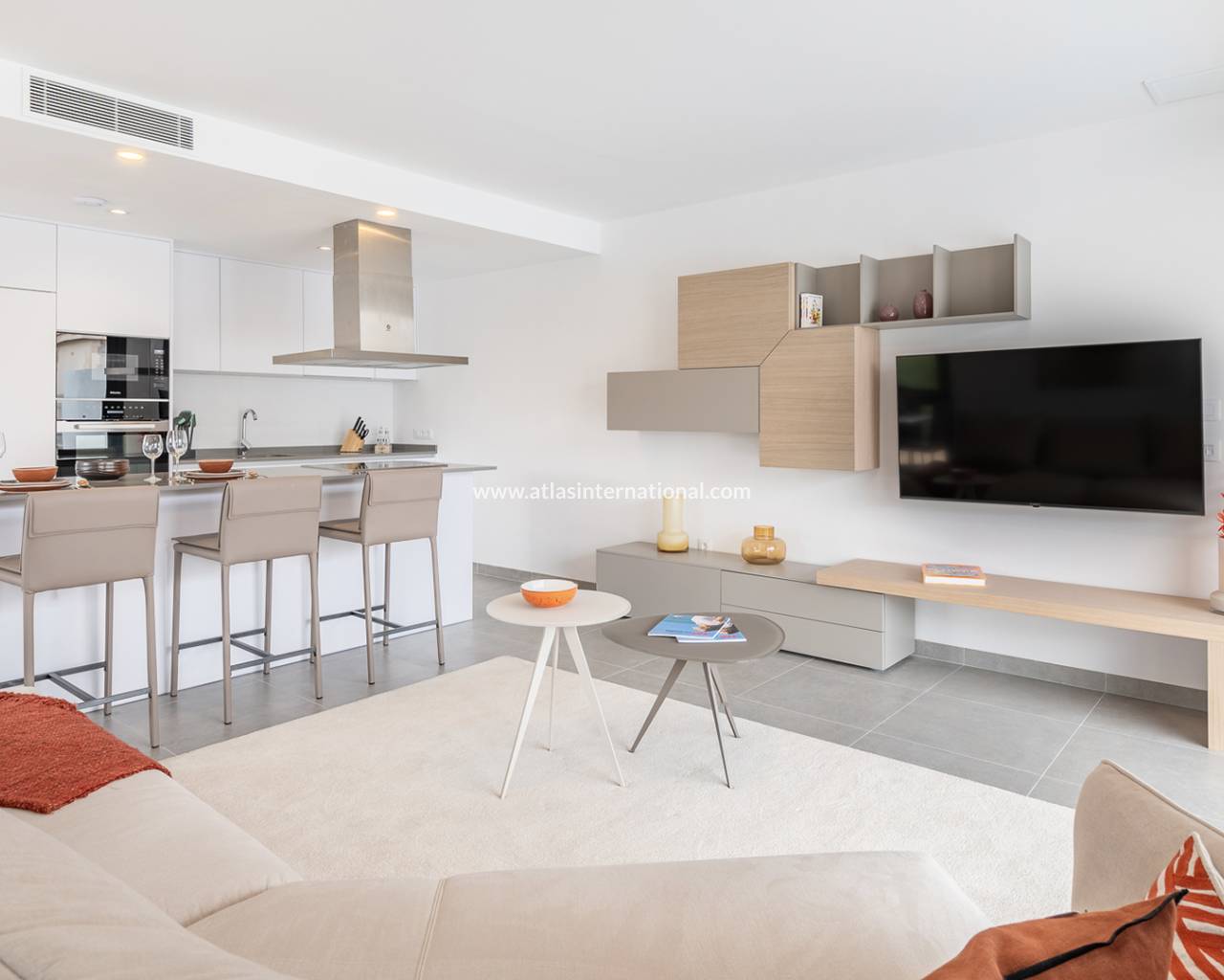 Semi-Detached - New Build - Capdepera - Spain