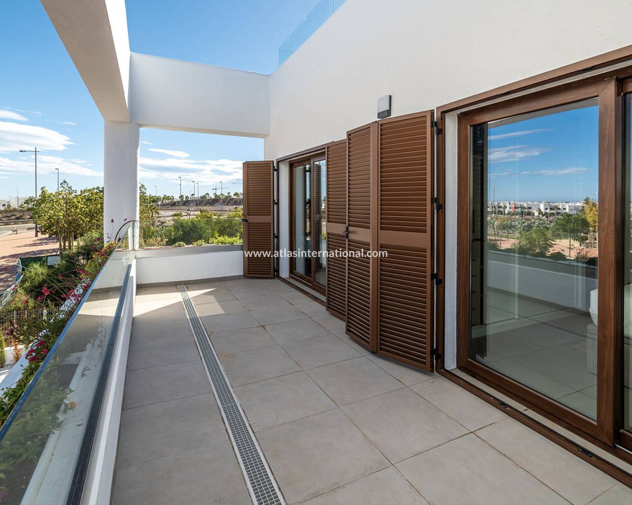 Semi-Detached - New Build - Pulpí (Almería) - Spain