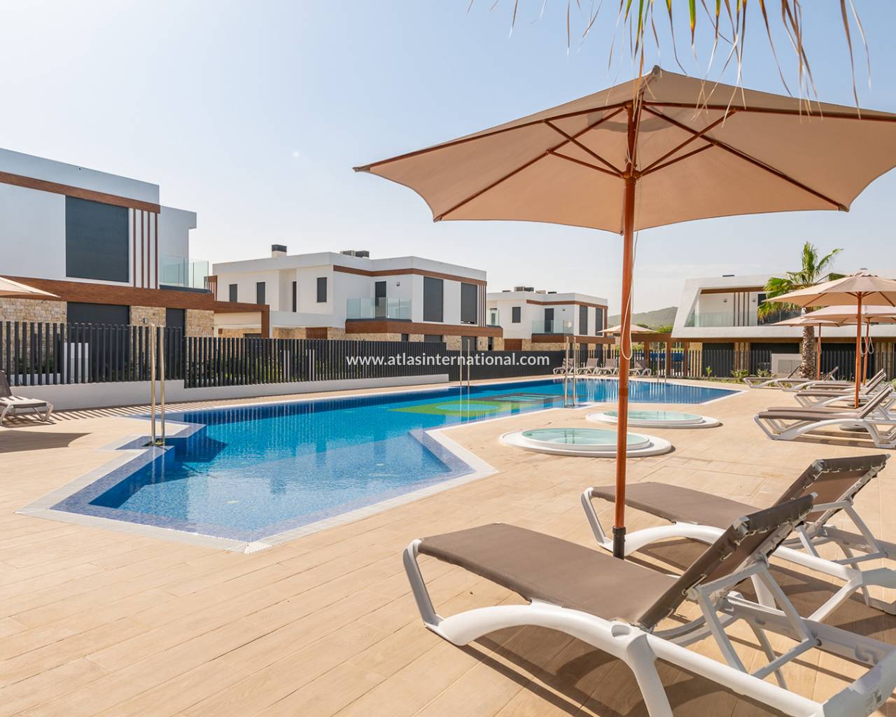 Semi-Detached - Nieuw - Capdepera - Spain
