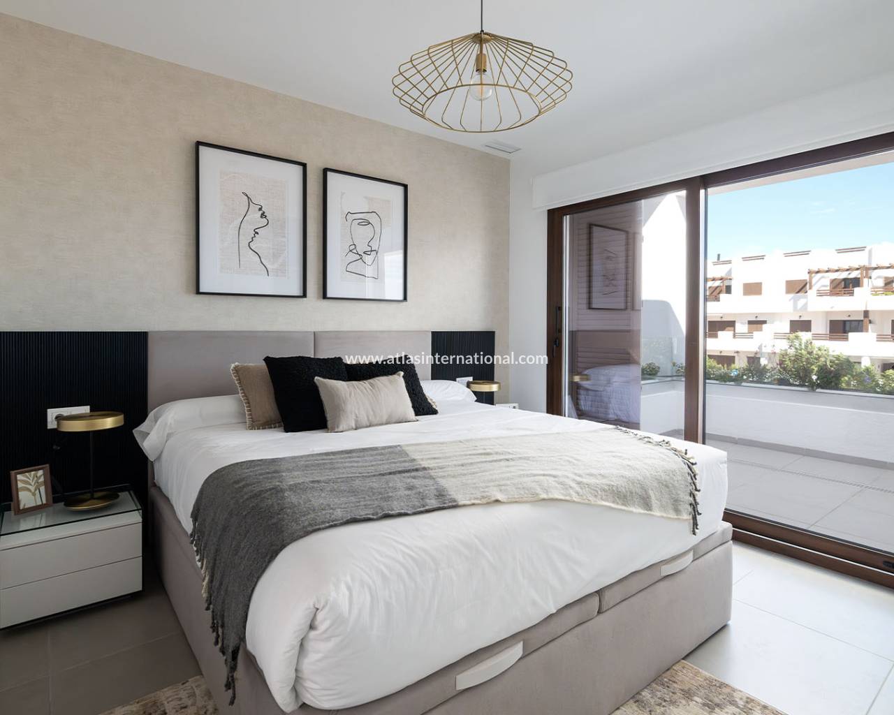 Semi-Detached - Nieuw - Pulpí (Almería) - Spain