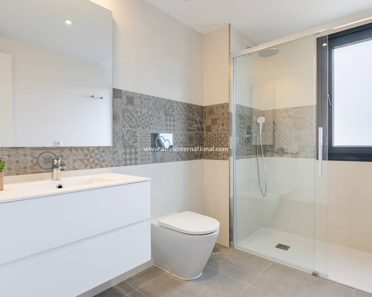 Semi-Detached - Nouvelle construction - Capdepera - Spain