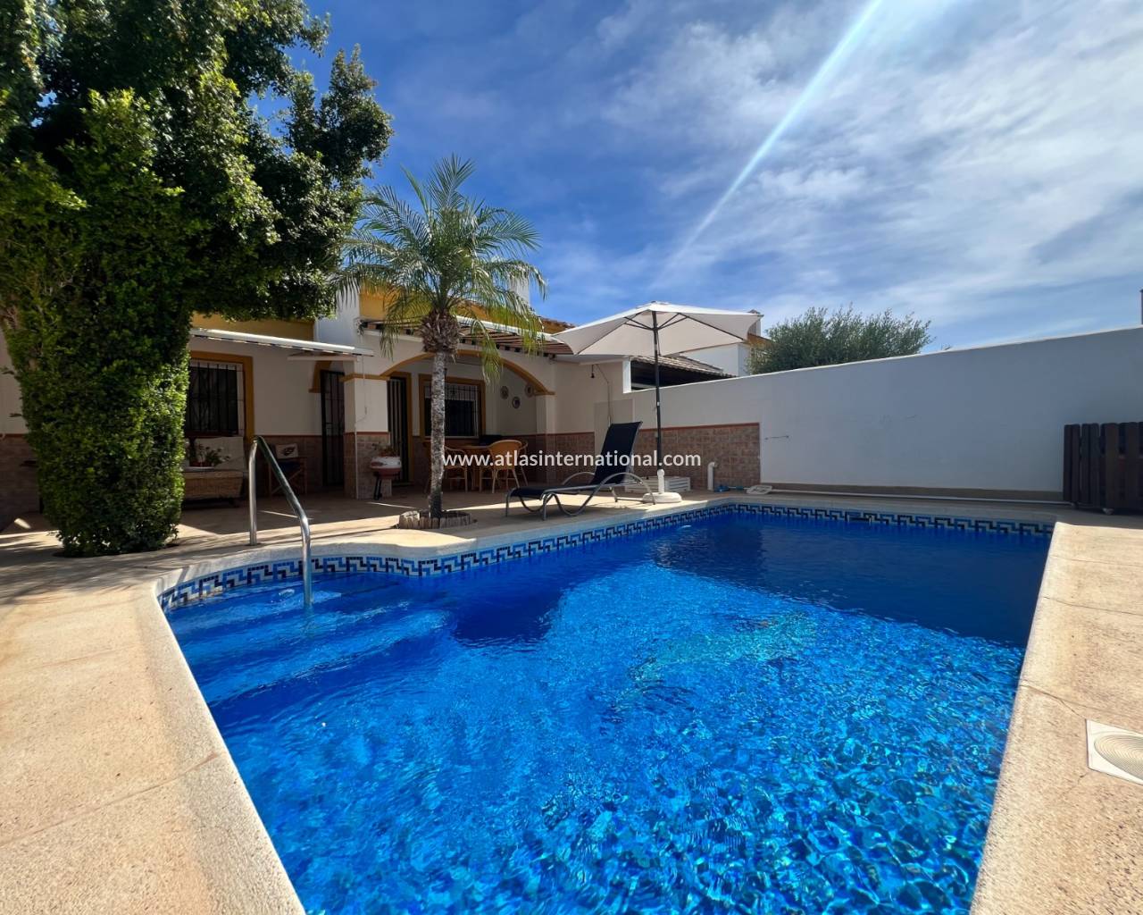 Semi detached villa -  - La Torre de la Horadada - La Torre de la Horadada